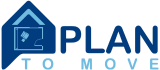 Plan To Move App Logo